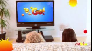 Watch Gokids On 9Now