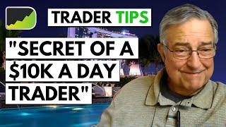 How To Be A Consistent Forex Trader | #TraderTips