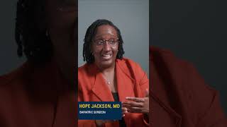 Benefits of Bariatric Surgery Beyond Weight Loss
Bariatric surgery can do more than help people lose weight. For many, it may improve or resolve weight-related health conditions such as type 2 diabetes, high blood pressure and joint problems.
Ryan Howard, MD, a bariatric surgeon at U-M Health, explains the health benefits of bariatric surgery and why the impact can extend well beyond the number on the scale.
Learn more about bariatric surgery at University of Michigan Health: https://www.uofmhealth.org/our-care/specialties-services/bariatric-surgery-program
#BariatricSurgery #WeightLossSurgery #ObesityTreatment #WeightLoss #MichiganMedicine Benefits of Bariatric Surgery Beyond Weight Loss