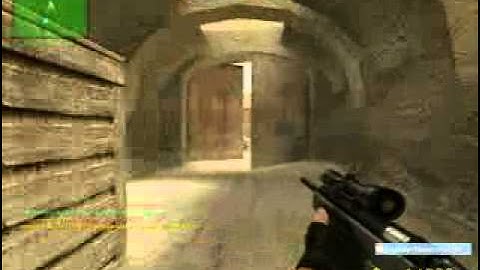 css v34 scout hardcore by Actually™SmoZzy#cL