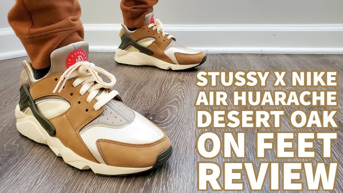 Burberry Louis Vuitton Nike Huarache on Stylevore