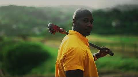 Skarpyon- Lay Pipe [Official Music Video] 2023