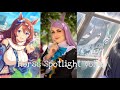 Horse Spotlight (Vol 4)