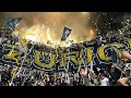 FC ZÜRICH ULTRAS | ZÜRCHER SÜDKURVE | SWITZERLAND