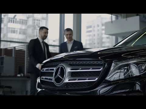 Mercedes-Benz Certified Pre-Owned Extended Limited Warranty