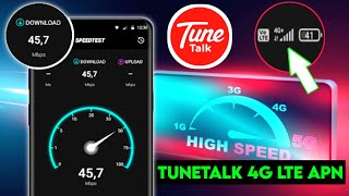 tune talk apn setting 2022 | tune talk apn setting for android screenshot 5