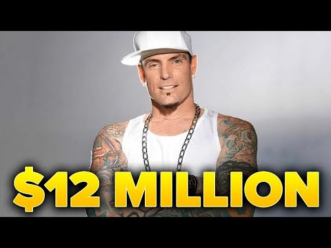 Wideo: Vanilla Ice Net Worth