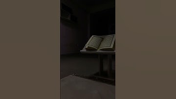قرأت قرآن الكريم بصوت الشيخ محمد اللحيدان #القرآن_الكريم #القرآن #محمد_اللحيدان #quran #اكسبلور
