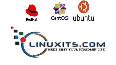 How to install Centos 8 in VMWare Workstation | Linuxits.com