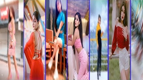 new dj beatsync shake effect fast photo changing status video editing | kinemaster new video editing
