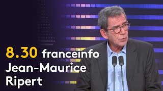 "La Russie d'aujourd'hui, c'est une dictature", estime l'ancien ambassadeur de France à Moscou