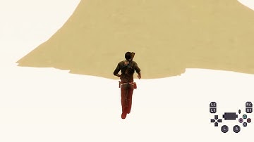 Uncharted 2 Chapter 3-4 Skip