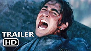 FOUNDATION SEASON 2 Final Trailer (2023)