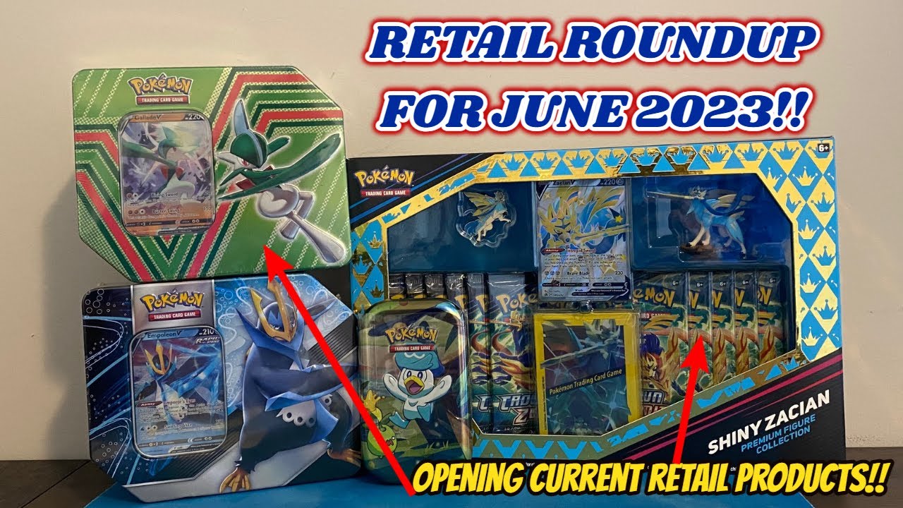 Pokémon TCG Value Watch: Shining Fates In September 2022