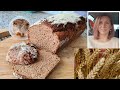 Хлеб Ржаной в Термомиксе. Быстрый и Надёжный рецепт!! Thermomix