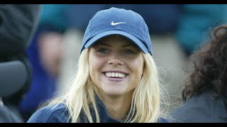 See Tiger Woods’ Ex-Wife Elin Nordegren’s Net Worth and Her Surprising Job
