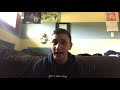 End of video