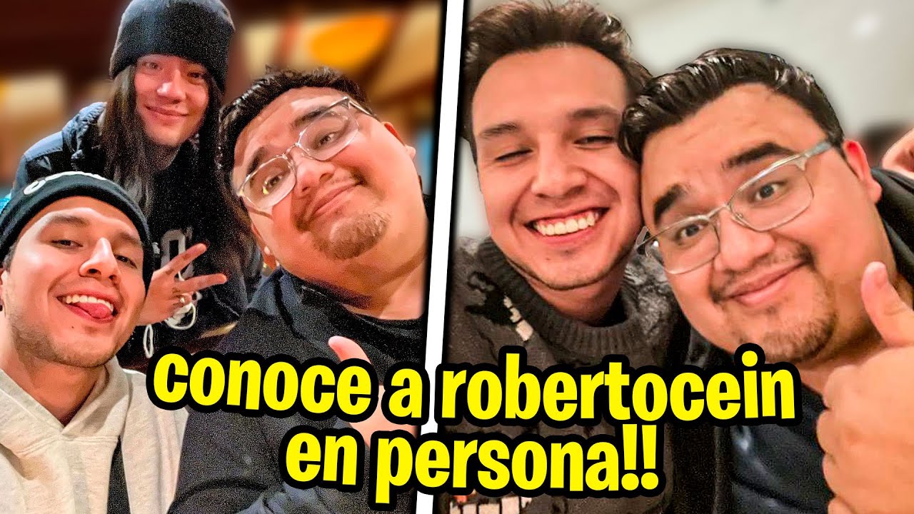 DED HABLA DE SU ULTIMO VIAJE A SAN FRANCISCO