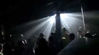 Skynet @ A DRUM AND BASS SPECIAL 29.05.2015
