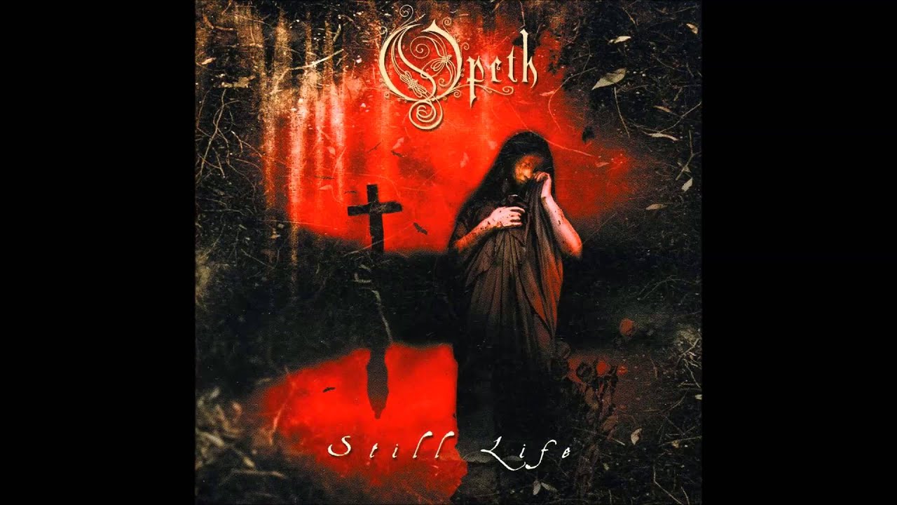Watch Opeth - Moonlapse Vertigo on YouTube Watch Opeth - Moonlapse Vertigo on YouTube