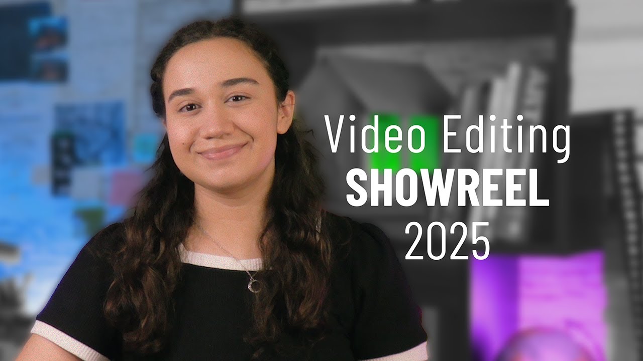 Gih Dal Bo | Video Editing Showreel 2025