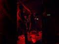 Cult Of Occult  - Mix Rock N Eat, Lyon (France) 2026 05 07