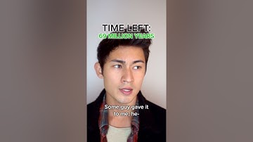 POV when you turn 18, you get a certain amount of time to live... | Part 3!