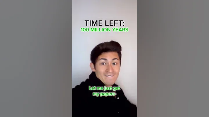 POV when you turn 18, you get a certain amount of time to live... | Part 3!