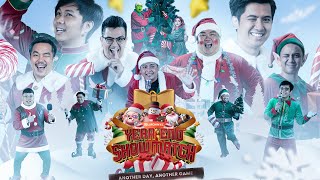 LuponWXC Year End Showmatch!