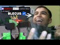 BLECUS me DIO ROBUX POR HACER ESTO... 💀