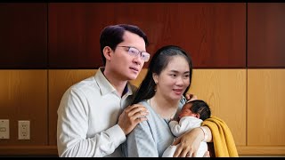 Download Lagu The Miraculous Birth of Tu Tien - Jack burst into tears when the baby was born healthy MP3 Download Lagu The Miraculous Birth of Tu Tien - Jack burst into tears when the baby was born healthy MP3