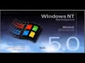 Windows NT 5.0 Sesleri