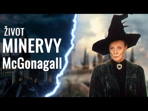 Video: Maggie Smith: Kariéra A Osobní život Minervy McGonagallové