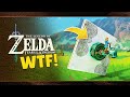 Les constructions les plus incroyables sur zelda tears of the kingdom  6