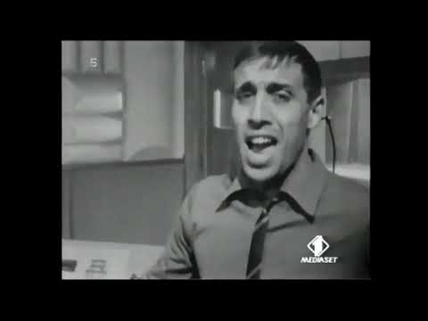 Adriano Celentano Sono un simpatico 1965