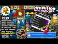 PVZ Fusion Mod Menu Apk V3.2.1 Terbaru 2025 - Unlimited Sun & No Password