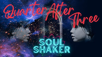 VIP Patreon Request @QuarterAfterThree Motion Device - Soul Shaker | The Jackson Reaction Ep. 571