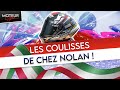 Nolan nous ouvre ses portes  dcouvrez les secrets de fabrication dun casque moto  moteur cycle