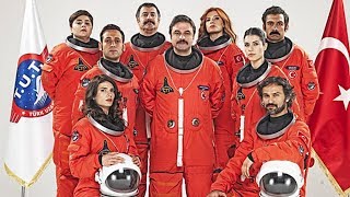 Hababam Uzay - Türk'ün Uzayla İmtihanı 1. Bölüm Tek Parça Full ᴴᴰ