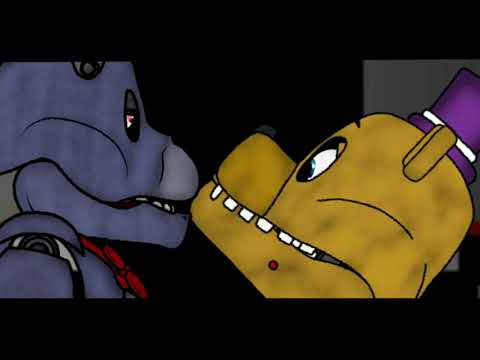 [FNAF/DC2] Springtrap sings