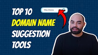 Startup Stash’s “Top 10 Tools” | Top 10 Domain Name Suggestion Tools