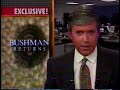 Bushman returns hard copy parody 1992