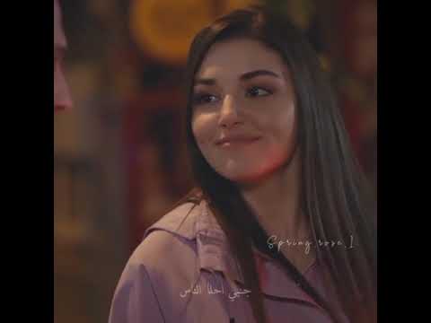 ومالو لو ليله تهنا بعيد