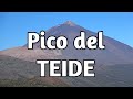 Ascensión al PICO DEL TEIDE a pie (4K) 🟢 la MONTAÑA más ALTA de ESPAÑA | Tenerife 📌 GUÍA DE VIAJE