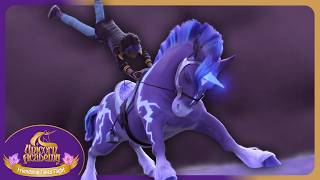 This Friendship is LITERALLY Taking Flight! | Unicorn Academy | Friendship Takes Flight | Magic