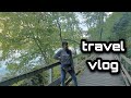 Travel vlog || FRENKY CHRISTIAN || DAY OUT IN CANADA || NIAGARA FALLS