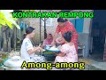 AMONG-AMONG || Kontrakan Rempong Episode 1037 - Seru dan Menegangkan! 🎬