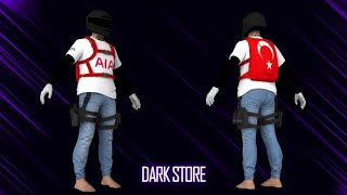 Gta San Andreas - Skin Random Sampmtafivem