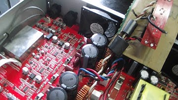 behringer inuke 6000 3