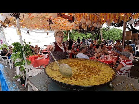 San Isidro Festival 2022. Live from San Isidro Park Madrid.